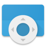 Logo of Android TV Remote Control android Application 